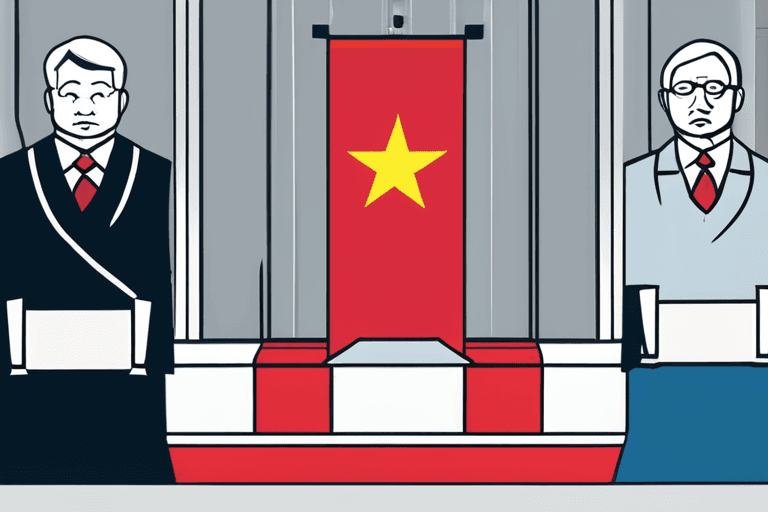 China Descongela Relações, Alberta de Olhos nos EUA, Primeiro-Ministro Japonês Ganha Apoio