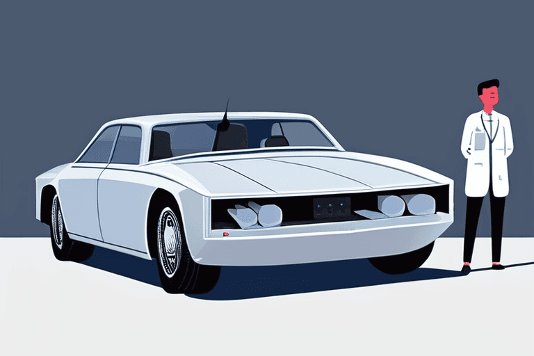 Fundador de Startup de IA Liderará "Marcha para Bilionários"