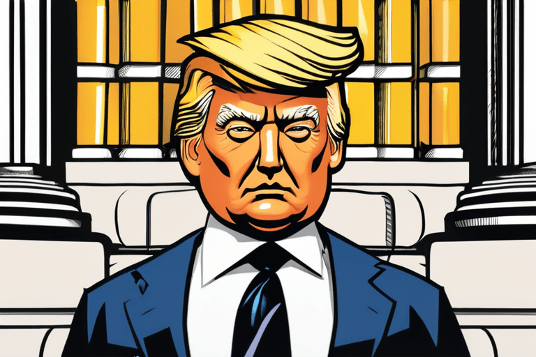 Colapso da Fiscalização Ambiental de Trump; Wall Street Reformula a Previdência Social