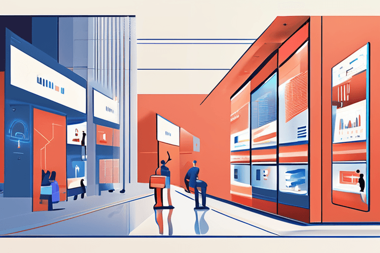 IA & Technologie : Le futur est arrivé (et il va vite !)