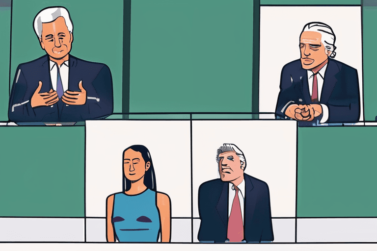 Nanjiani Faz Piada, Farber Morre, Arquivos Epstein Explodem