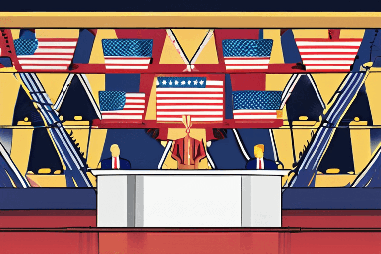 トランプ氏の地盤で民主党が勝利、世界の選挙が迫る