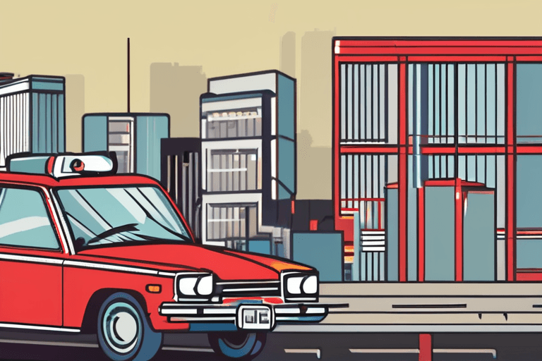 Uber condamné à une amende de 8,5 millions de dollars ; les conservateurs japonais remportent une victoire écrasante