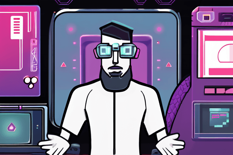 GOG, KI & Linux: Die Zukunft des Gamings enthüllt!