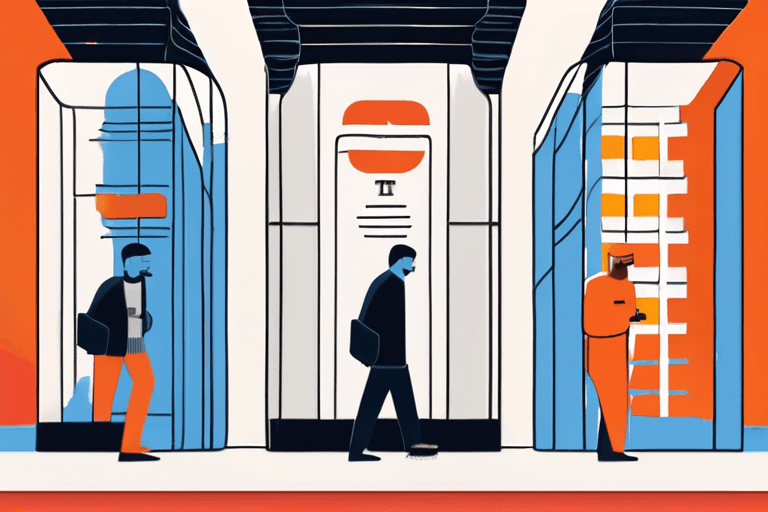 SoundCloud Breach, Uber Fine, Google Protest, Loan Rise