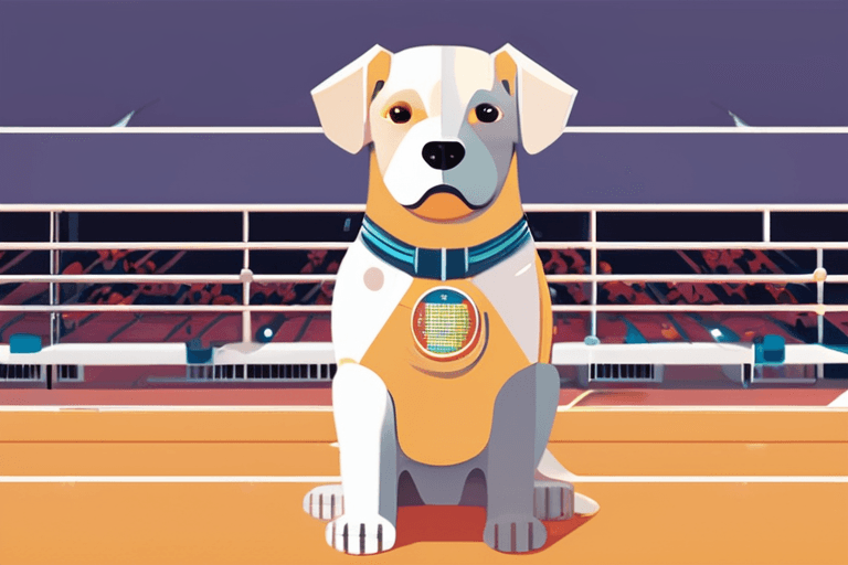AI, Olympics, and Puppies: Tech's Unexpected Wins
