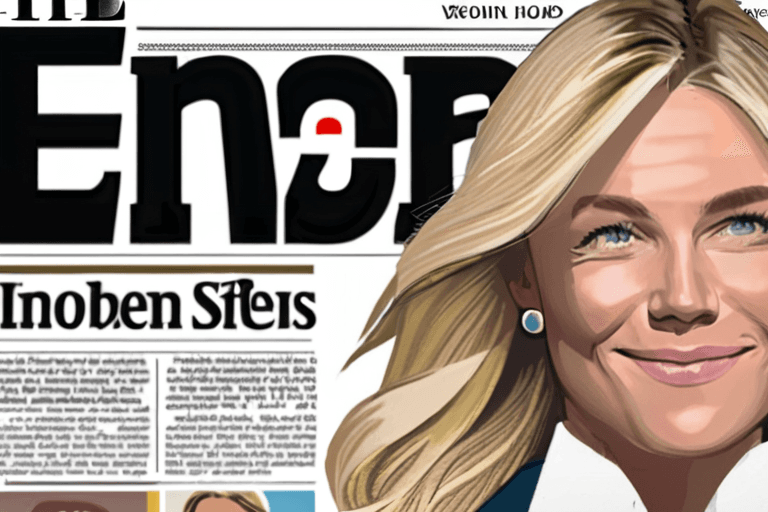 Ayudante del Reino Unido Renuncia por Embajador Vinculado a Epstein; Vonn Sufre Accidente