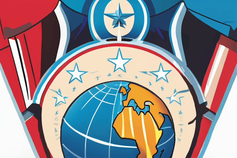 クロケット勝利、独自路線を確立；次の舞台は世界選挙