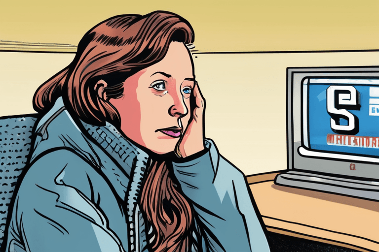 Guthrie fleht um Rückkehr der Mutter inmitten Kälteeinbruch und Super Bowl-Trubel