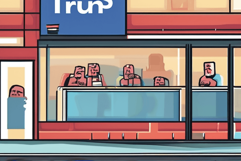 ট্রাম্পের পোস্ট নিয়ে বিতর্ক; গুগল কর্মীরা ICE-এর বিরুদ্ধে প্রতিবাদ