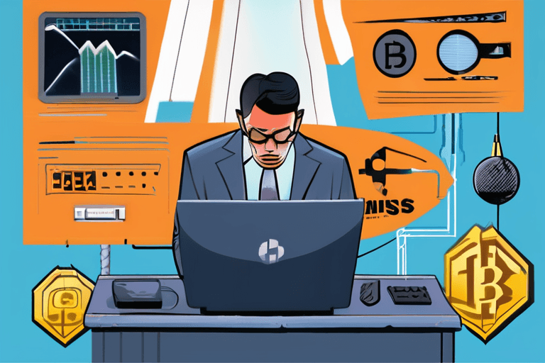 Бомбы, кража криптовалюты и выбросы: обзор новостей