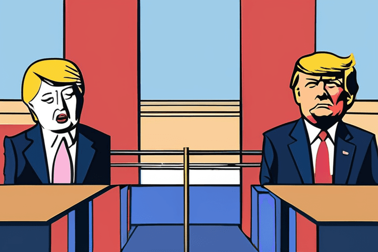 Trump's Board Meets Amidst Melania's Box Office Flop