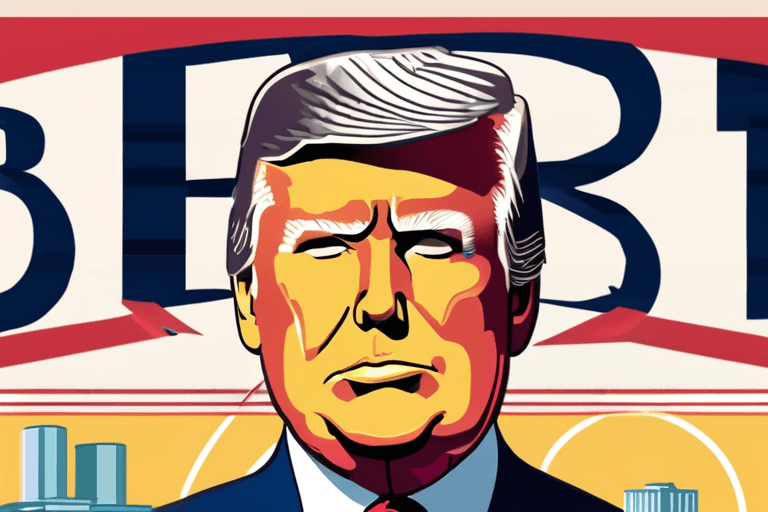 تألق بالمر، ترامب يثير الغضب، وفانس يتعرض للاستهجان في الأولمبياد