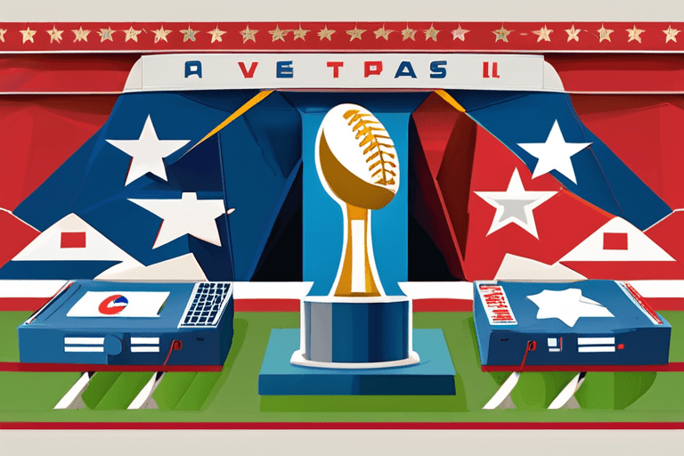 Super Bowl, Olimpíadas e Eleições: O Grande Fim de Semana da Cultura!