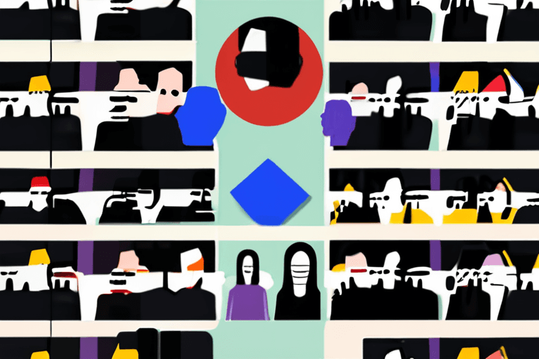 구글 직원들, ICE 연계 항의; 중국, 사형 선고 번복