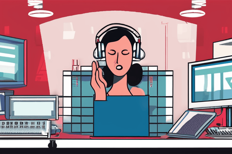 Mandy, Indiana's "URGH" Demands Your Ears!