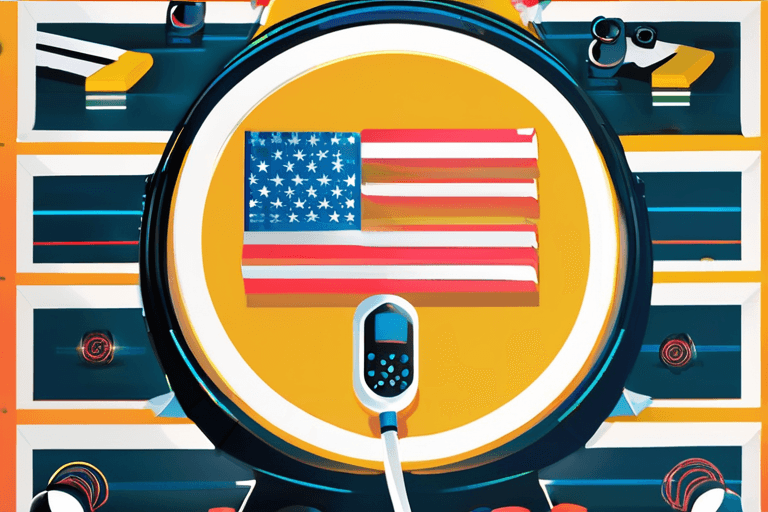 প্রযুক্তি জয়: ইয়ারবাড, অলিম্পিক ও এআইয়ের চমক!