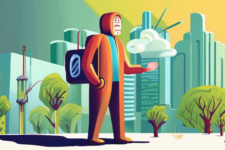 環境が認知症、アレルギーと闘う