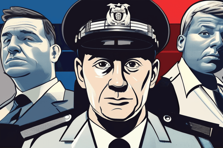 অভিবাসন এজেন্ট পরিচর্যা করে, ইউ.কে.র সহযোগী পদত্যাগ