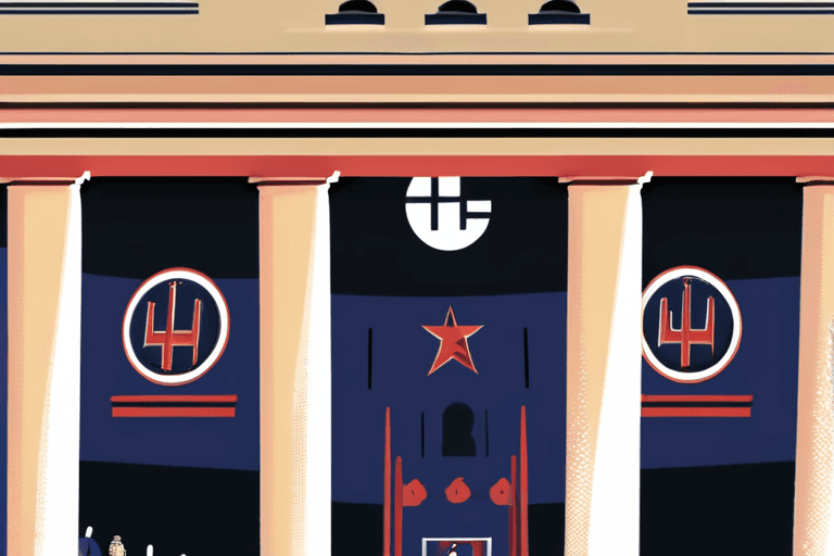 NCAA versagt bei NIL-Aufsicht; Epstein-Akten, Google-Proteste brechen aus