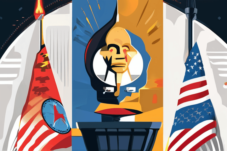 Nukes, Elections, & Murder: World Faces Turmoil