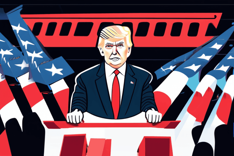 トランプへのアクセス、100万ドルで売買；Uber、850万ドルの支払いを命じられる