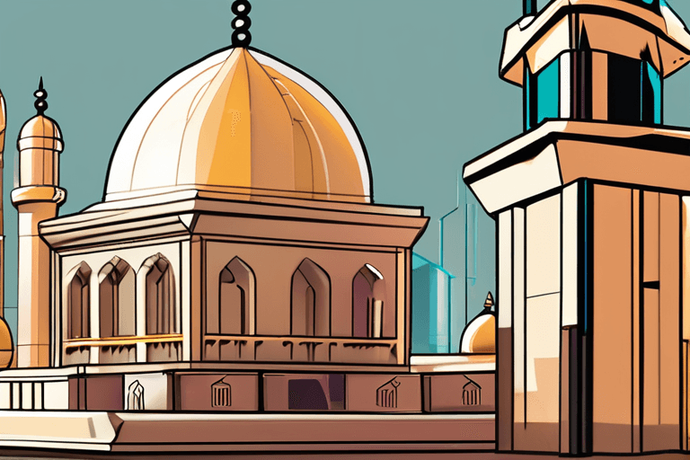 Crypto Wallets Drained, Mosque Bombing Kills 31