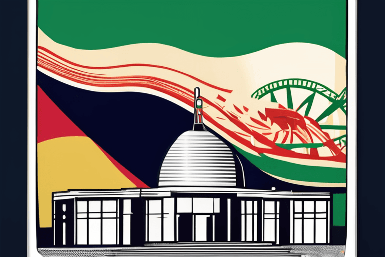 Iran Offers Nuclear Deal, Japan's PM Grabs Power