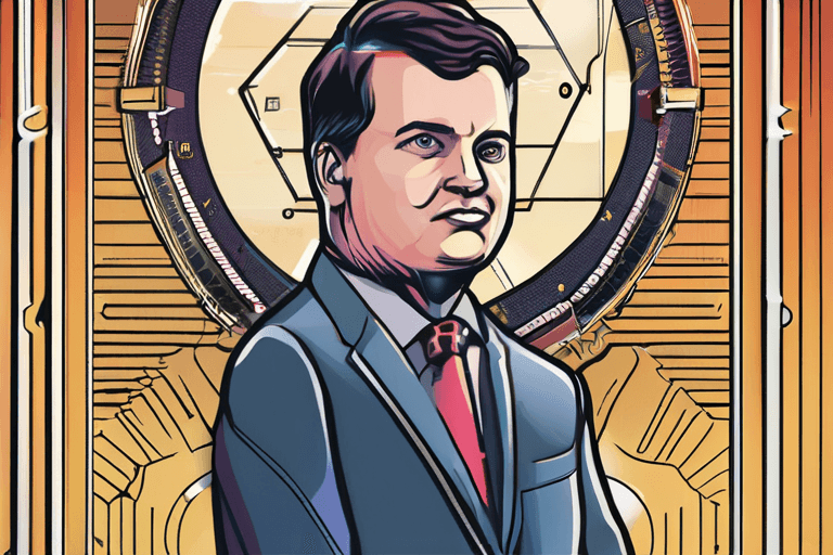 Crypto.com 豪赌人工智能，印度修订深度科技规则