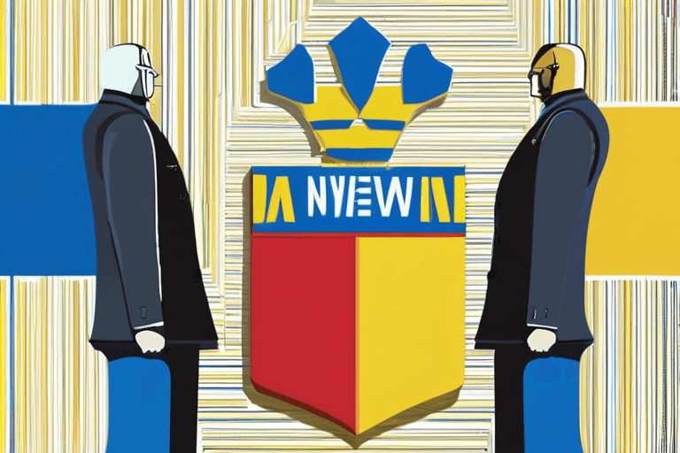 Ukraine, Russia Face June Peace Deadline