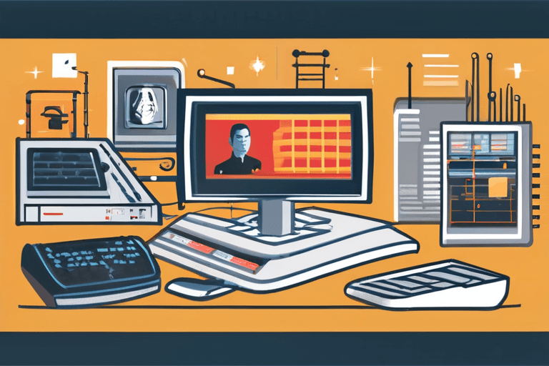 এআই এজেন্ট নতুন কম্পাইলার কোড করছে, সাথে স্টার ট্রেক প্যানেল ও আরও অনেক কিছু!