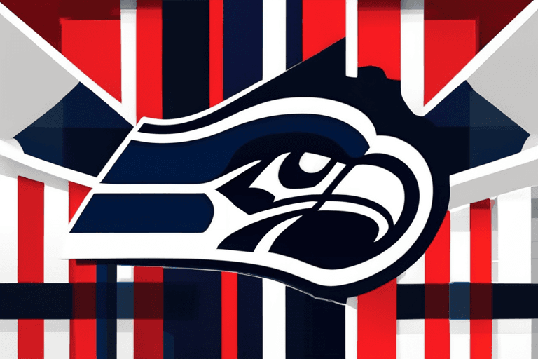 Seahawks vs. Patriots: Super Bowl LX Showdown Looms!