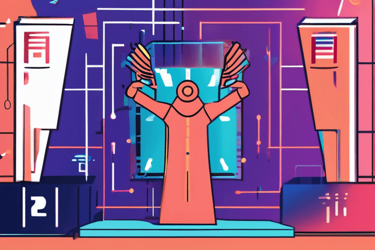 Искусственный интеллект выходит на первый план: Crypto.com, Суперкубок и стартапы Индии