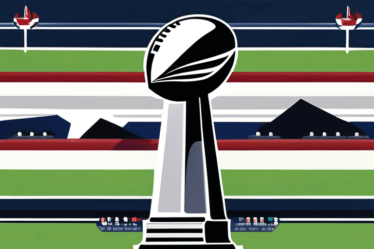 Super Bowl 2026 : Seahawks, Puth et l'excitation olympique !