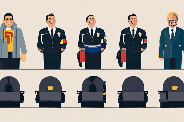 A24의 "Marty Supreme" 박스오피스 1위; 프랑스가 할리우드에 구애하다