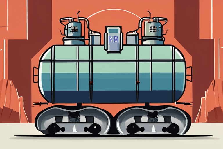 Близнецы, Танкеры и Рекорды: Обзор Новостей