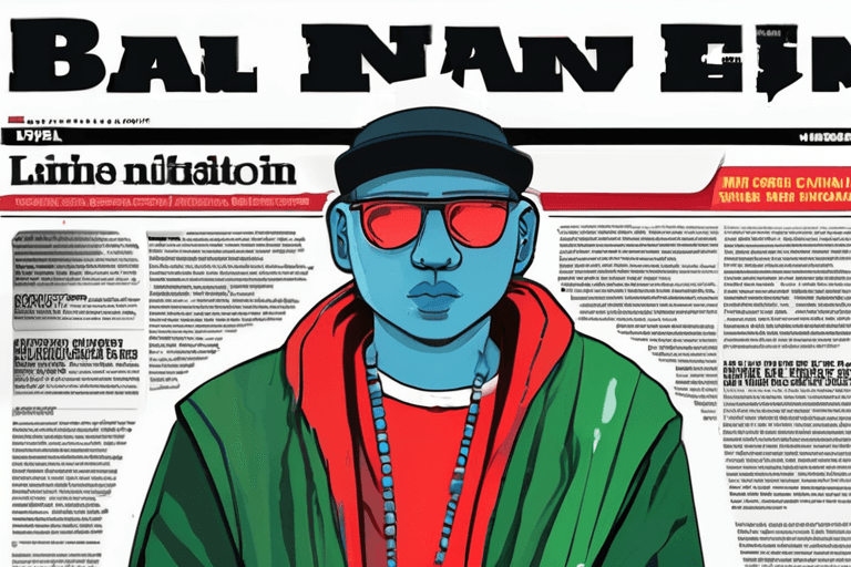 バッド・バニー、ネパールファン、グアニパが話題を呼ぶ