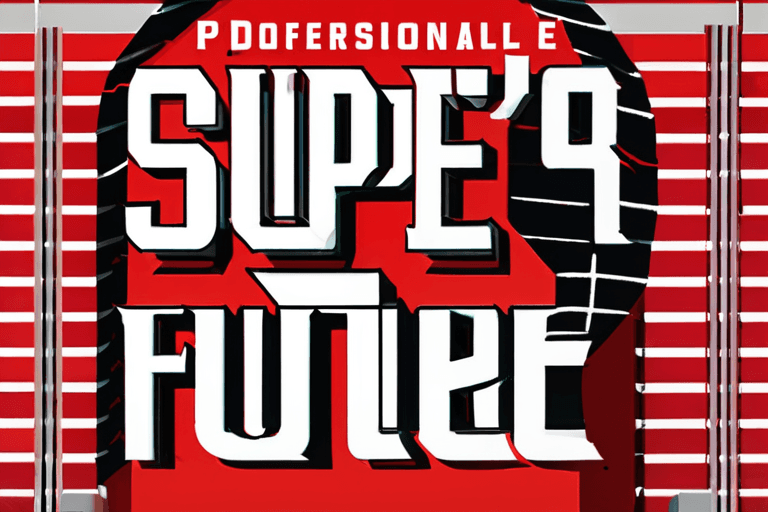 El Futuro del Super Bowl: ¡El Regreso de Kelce, el Impacto de la Tecnología!