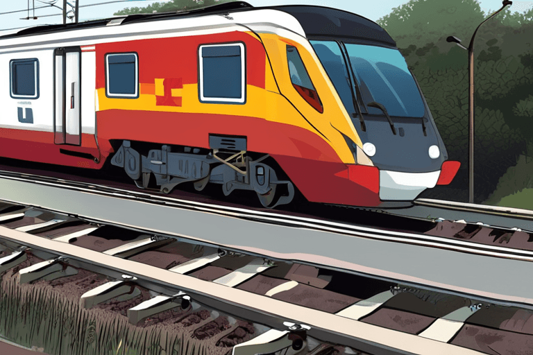 스페인 열차 사고 조사; 엡스타인 스캔들, 영국 뒤흔들어