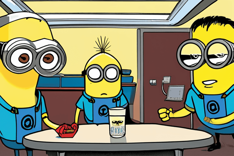 La secuela de Tarantino de Pitt, Minions, y la represión de la IA dominan las noticias