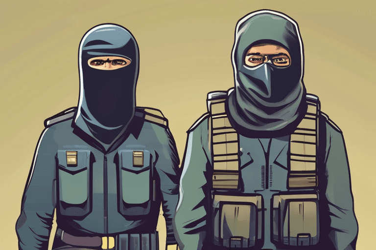 米国が直面する脅威：外国勢力、テロリスト、そしてロシア