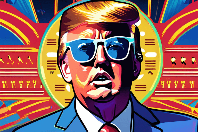 트럼프, 배드 버니의 하프타임 쇼 맹비난