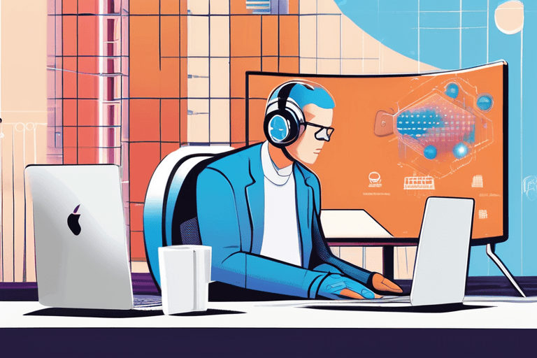 O Futuro Arrojado da Tecnologia: IA, Segurança e os Melhores Gadgets Revelados!