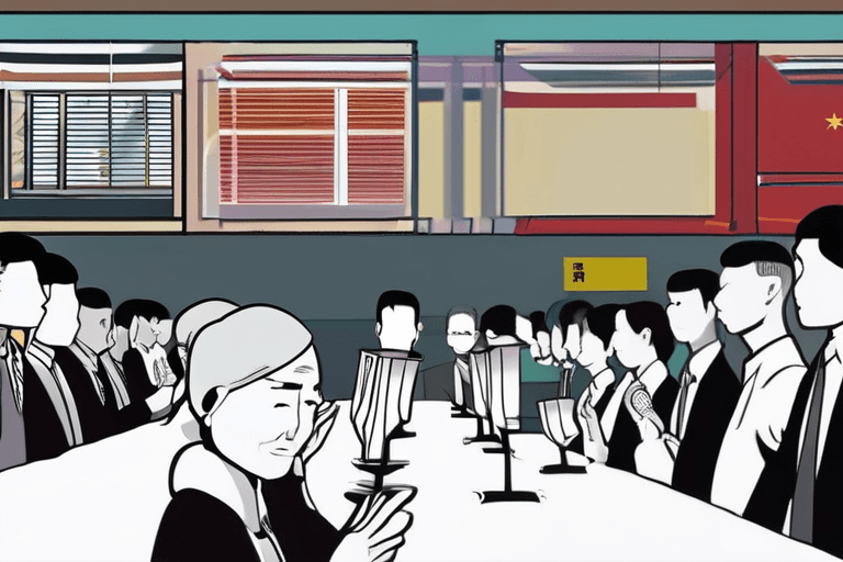 香港判黎智英有罪；日本执政党大胜