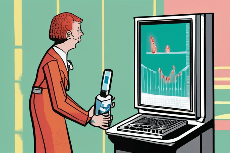 Oz Insta Vacinas Contra Sarampo em Meio a Notícias Bombásticas