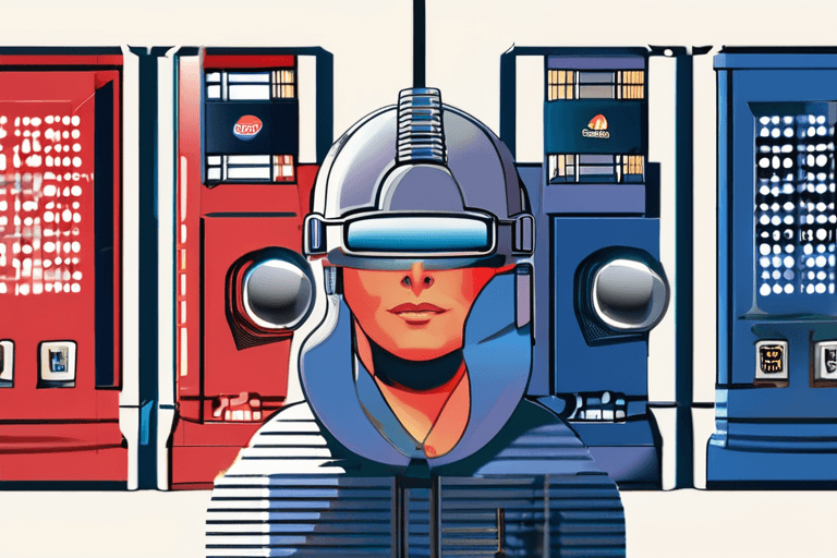 Crypto.com Bets Big on AI, Eyes Super Bowl Spotlight