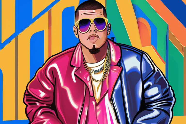 Bad Bunny Vence Kid Rock em Duelo no Show do Intervalo do Super Bowl