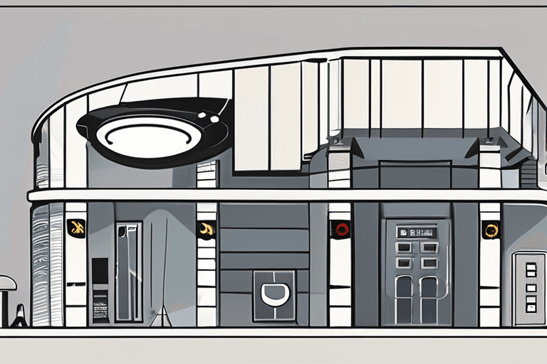 तकनीकी सपने हकीकत से मिलते हैं: अपना खुद का स्टार ट्रेक पैनल बनाएं!