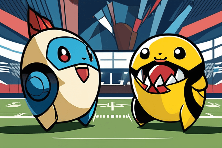 Super Bowl: Pokémon, Cadillac e Projeto Hail Mary!
