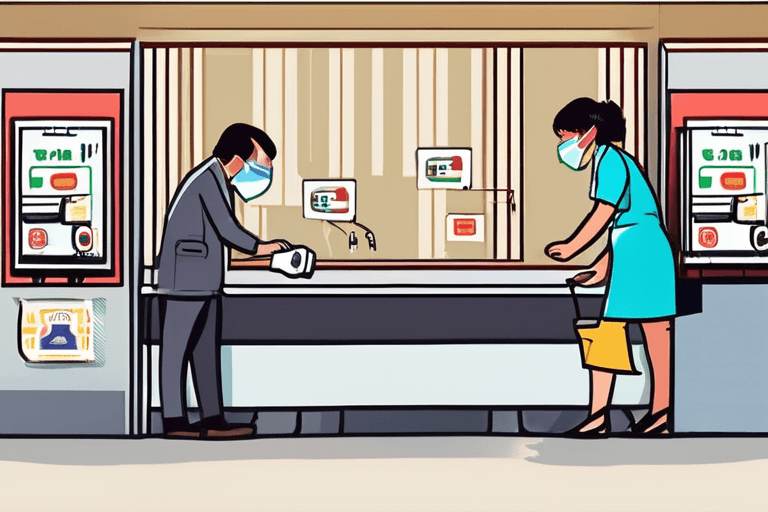 এশিয়ার স্বাস্থ্যখাতে অর্থের প্রয়োজন; থাইল্যান্ডে ভোট; অস্ট্রেলিয়ার টিকাকরণের আহ্বান